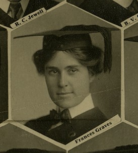 Dolly Graves