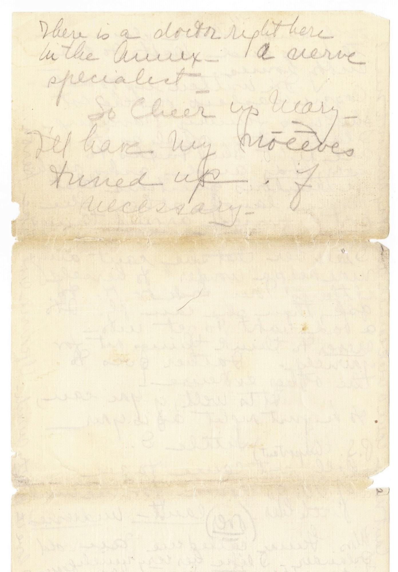 Letter page 12