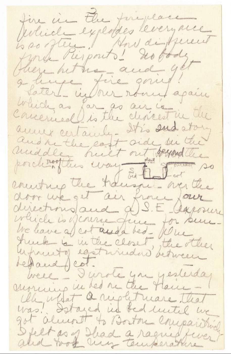 Letter page 3