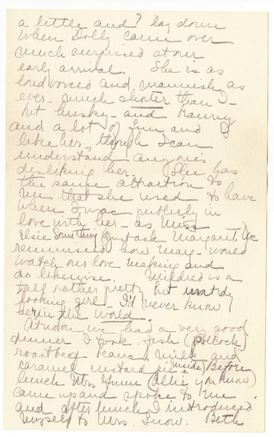 Letter page 9